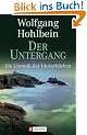 Der Untergang. Die Chronik der Unsterblichen 04.