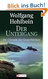 Der Untergang. Die Chronik der Unsterblichen 04.