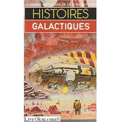 Histoires galactiques