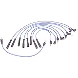 Beck Arnley  175-6008  Premium Ignition Wire Set by Beck Arnley
