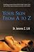 Book Your Skin From A To Z
