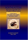 Northeastern Tiger Beetles: A Field Guide to Tiger Beetles of New England and Eastern Canada