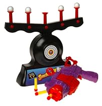 SureShot Hover Blaster