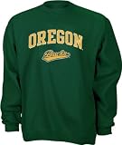 Oregon Ducks Kids/Youth Perennial Crewneck Sweatshirt