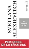 Les cercueils de zinc - Prix Nobel de Litt&eacute;rature 2015 [ Nobel Prize 2015 ] (French Edition)