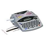 Brother PT-1950 P-touch PC-Ready Labeler for Small Workgroups