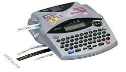 Brother PT-1950 P-touch PC-Ready Labeler for Small Workgroups