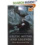 The Mammoth Book of Celtic Myths and Legends