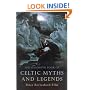 The Mammoth Book of Celtic Myths and Legends