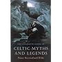 The Mammoth Book of Celtic Myths and Legends