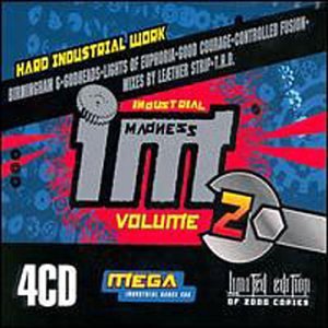 CD-Charts  Search : Industrial Madness 3