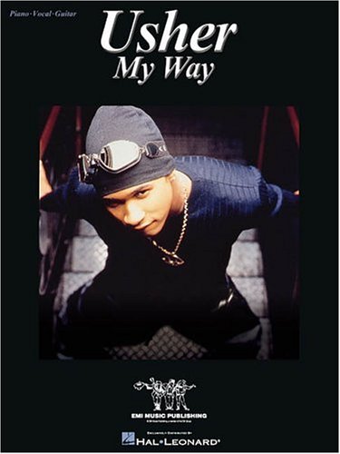 Usher - My Way