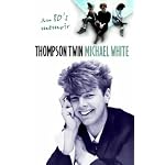 Thompson Twin: An '80s Memoir book cover