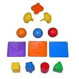 Fisher Price Laugh and Learn Home - Replacement Pieces