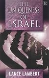 The Uniqueness of Israel
