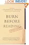 Burn Before Reading: Presidents, CIA Directors, and Secret Intelligence