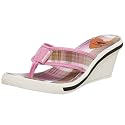 Rocket Dog Women's Bunny Sandal