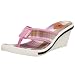 Rocket Dog Women's Bunny Sandal
