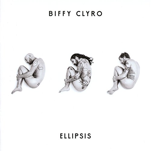 Biffy Clyro - Ellipsis (Explicit) - Zortam Music