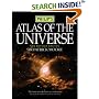 Philip's Atlas of the Universe