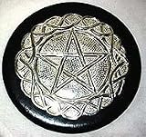Altar Pentacle Paten