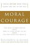 Moral Courage