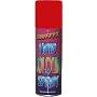 Smiffys Coloured Hairspray - Red