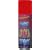 Smiffys Coloured Hairspray - Red