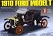Lindberg 1/16 1910 Ford Model T - 72332