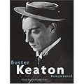 Buster Keaton Remembered book cover
