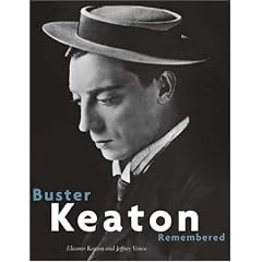 Buster Keaton Remembered