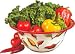 Clay Art Santiago Salsa Bowl W/ Spoon