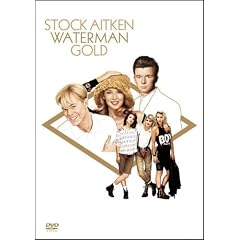 Stock, Aitken And Waterman - Gold [DVD] [2006]