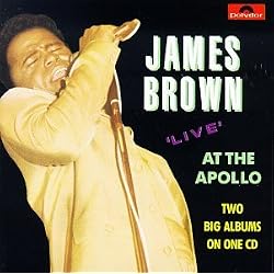 Live at the Apollo