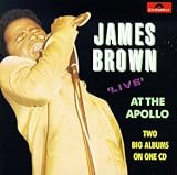 Live At The Apollo