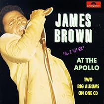 Live at the Apollo