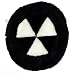 Pet Supplies : John Paul Pet 10-Inch Plush Frisbee