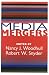 Book Media Mergers (Media Studies Series)