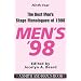 The Best Men's Stage Monologues of 1998