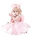 SKYE 16 Porcelain Fairy Doll By Golden Keepsakes