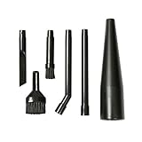 Craftsman 1 1/4" Shop Vac Micro Cleaning Kit [並行輸入品]