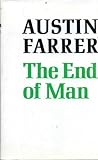 The end of man