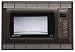 Hotpoint 6665 Brown Microwave