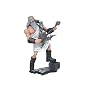 Guitar Hero God of Rock Variant Figure
