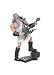 ギターヒーロー【Guitar Hero】『God of Rock』アクションフィギアWHITE*WHITE_s-1