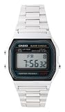 Casio Mens Classic Watch #A158W-1