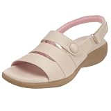 Grasshoppers Womens Savannah Sandal