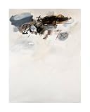 Mystere Ineffable, 2008 by Gabriel Belgeonne, 40x49