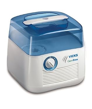 Vicks Paediatric Germ Free Humidifier