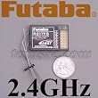 Futaba 7ch R617FS 2.4GHz Receiver by Futaba